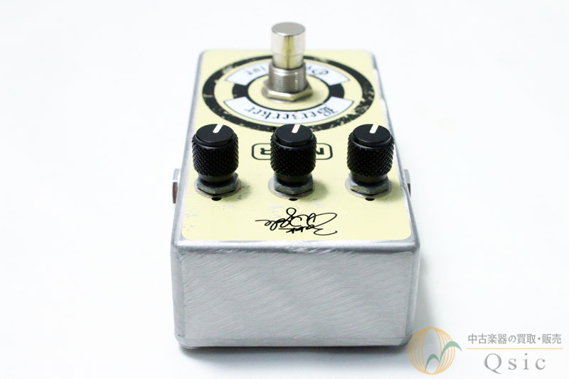 MXR ZW44 Berzerker Overdrive [WL099]【神戸店在庫】（中古）【楽器