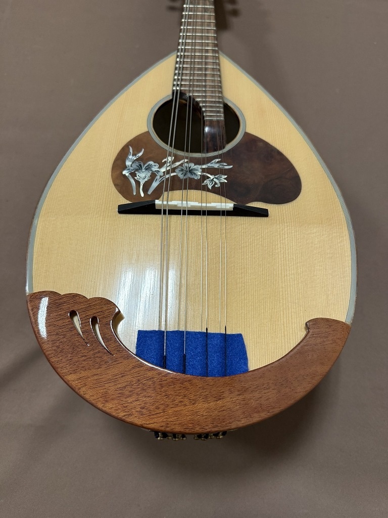 CALACE CALACE MANDOLIN No.26M マンドリン カラーチェ（新品