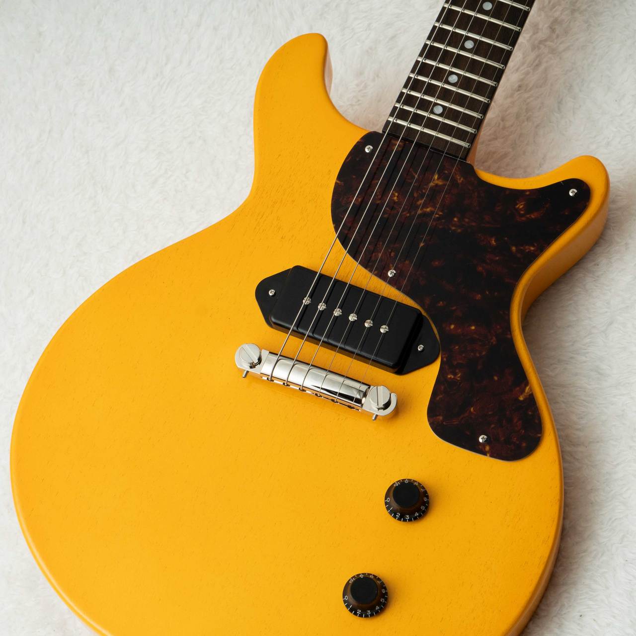 EDWARDS E-LS-JR-LTD -TV Yellow- #ED1301263 【数量限定生産モデル