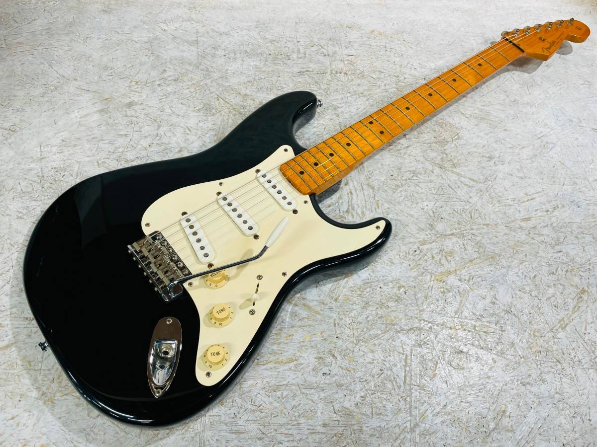 Fender American Vintage 57 1995年製 1995 Fender American Vintage 57 Stratocaster Sunburst