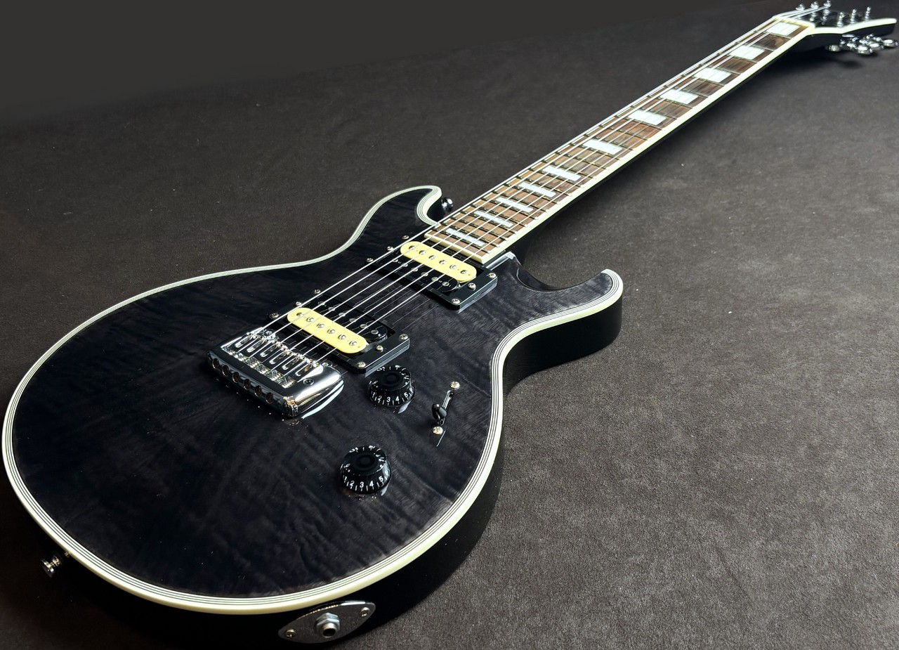 ギター G-KT-CTM (Black) GrassRoots G-KT-CTM（中古）【楽器検索デジマート】
