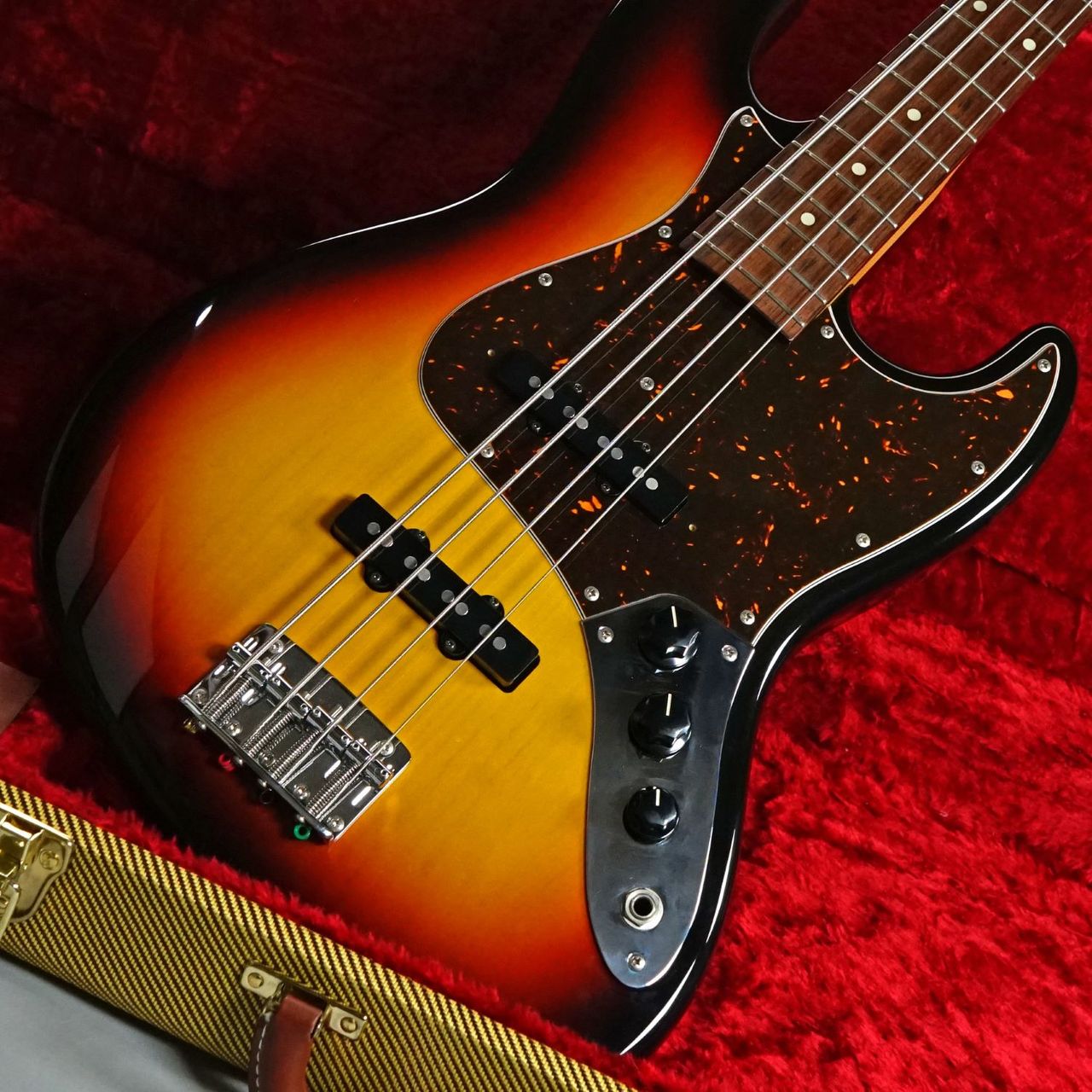 momose MJ1-STD/NJ 中古 重量3.82Kg（中古/送料無料）【楽器検索