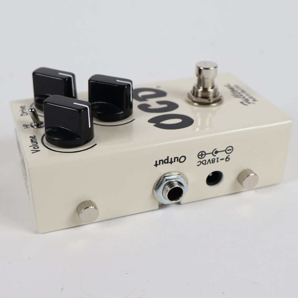 Fulltone 【中古】 Fulltone フルトーン OCD V2 オーバードライブ