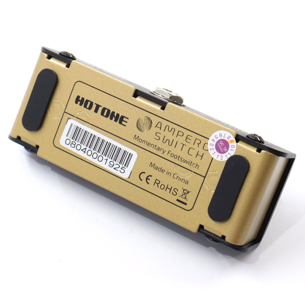 HOTONE Ampero switch 【池袋店】（中古）【楽器検索デジマート】