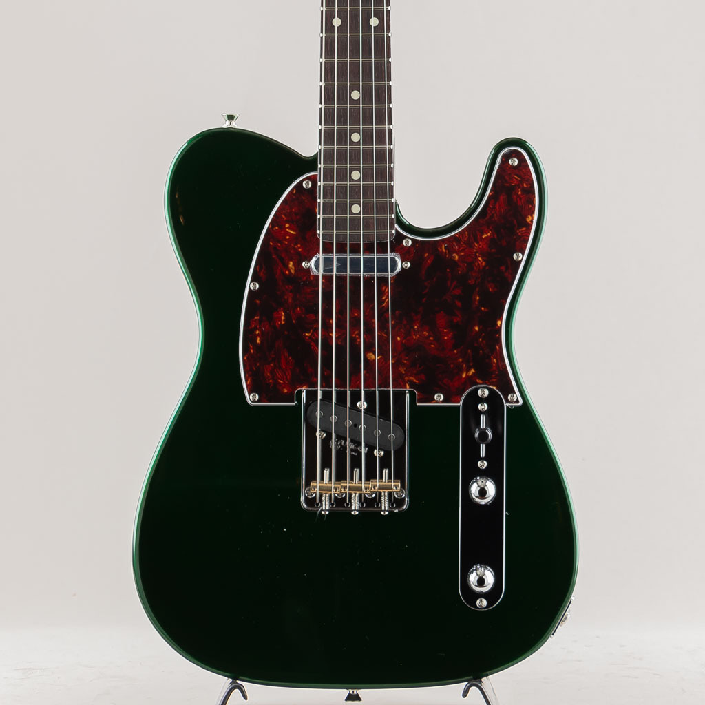 FUJIGEN(FGN) NTE100RAL / Candy Apple Green（新品/送料無料）【楽器