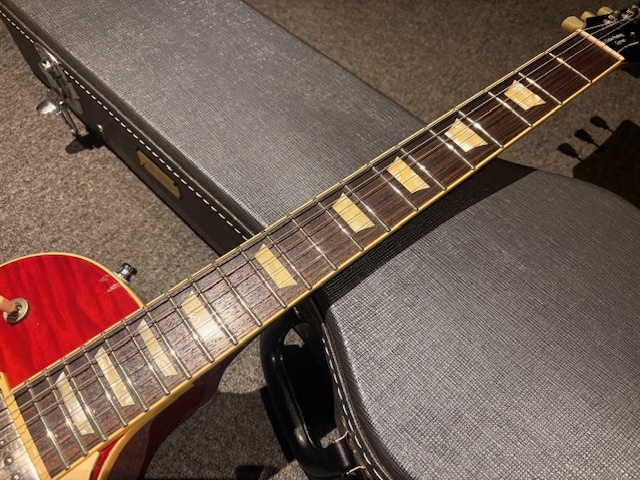 HISTORY SH-LSV/FM（中古）【楽器検索デジマート】