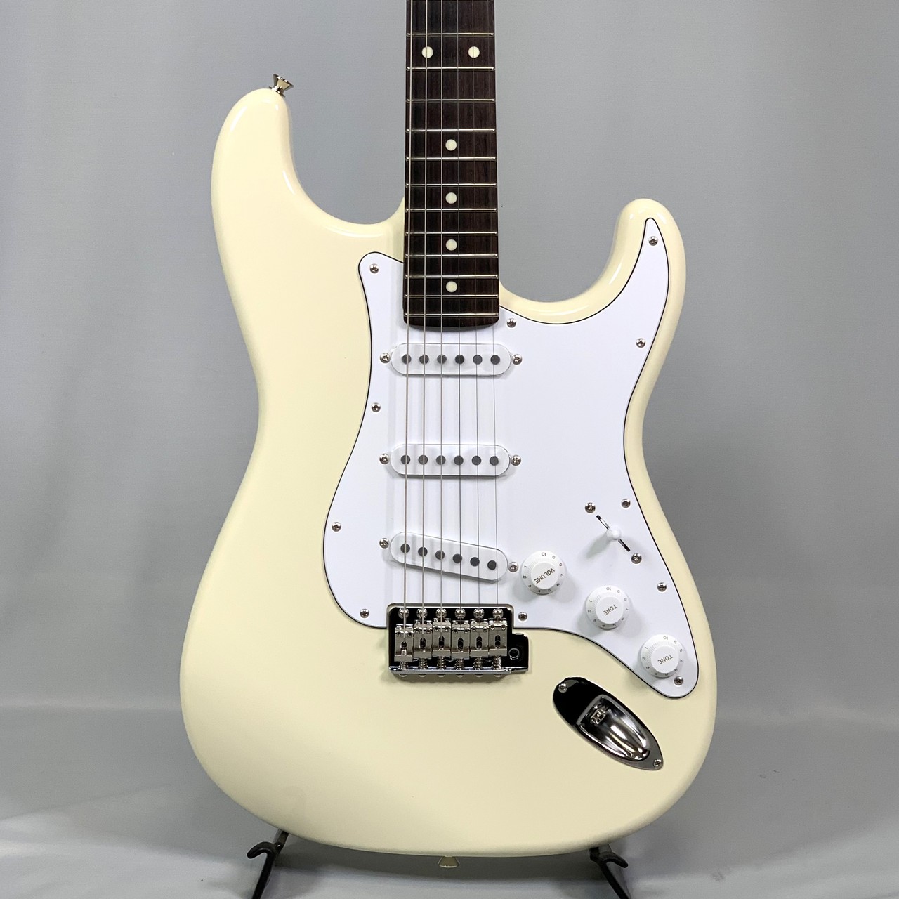 Tokai AST95 Vintage White Rosewood Fingerboard（新品）【楽器検索 