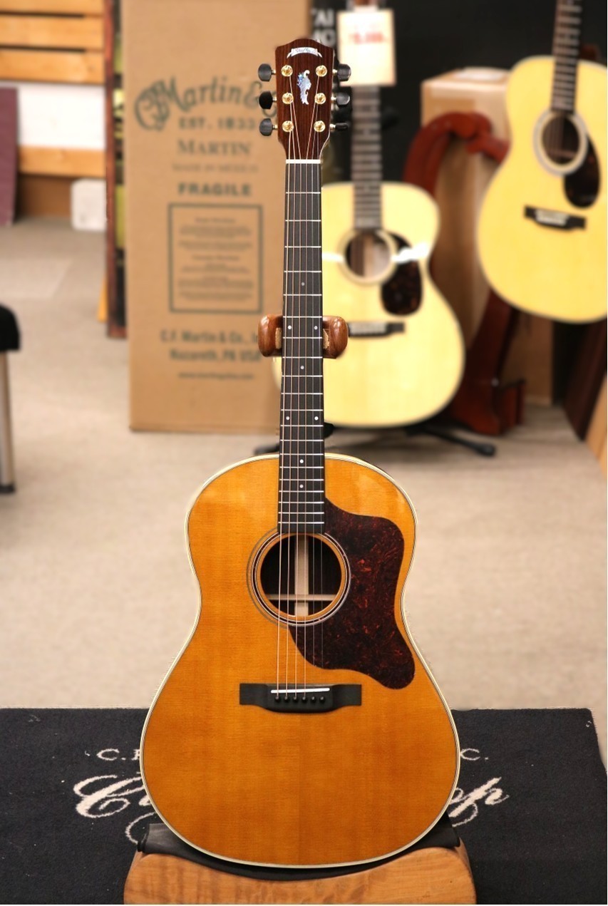 Stafford SAD-2000 【日本製Stafford!限定復刻】（新品）【楽器検索