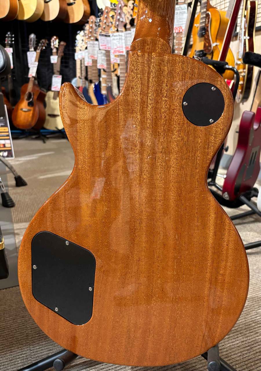 Tokai Tokai LS101S SOB P90（新品）【楽器検索デジマート】