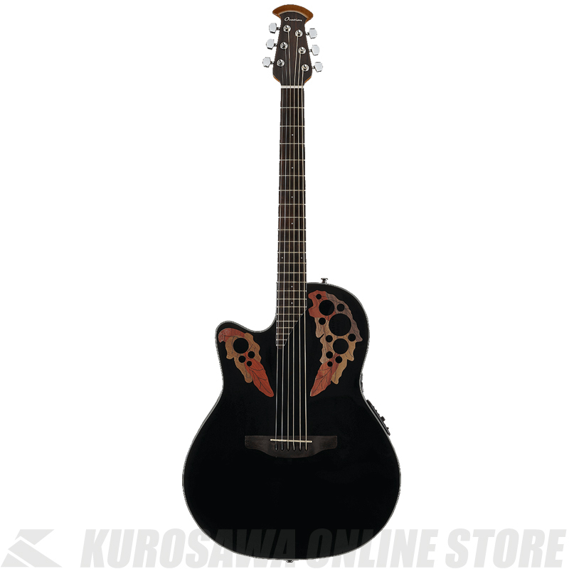 Ovation CE44L-5 【左利き用/レフティ】（新品）【楽器検索デジマート】