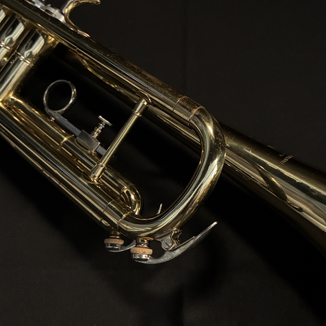 JUPITER STR-300トランペット 調整済み【下取りで最大15%OFF】【甲府店