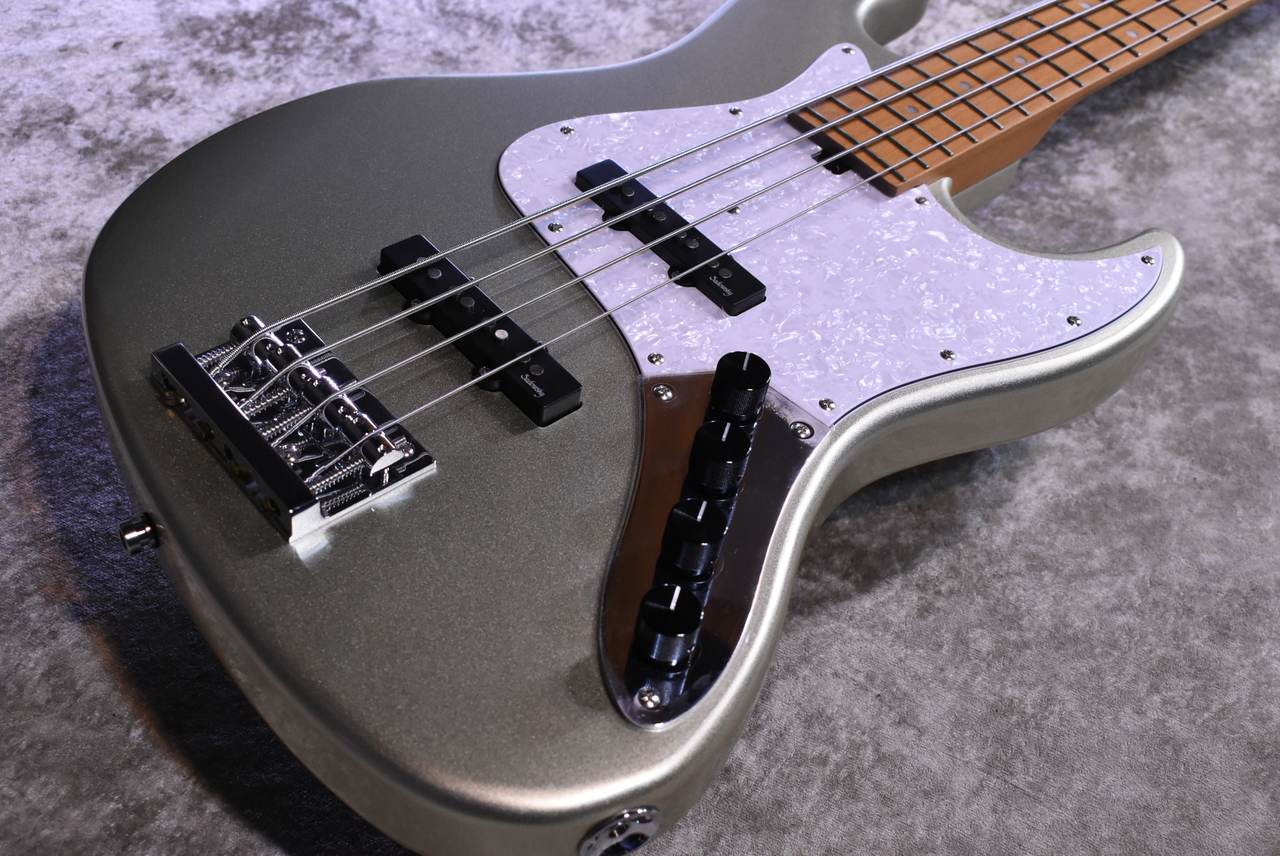 Sadowsky MetroExpress MX21 VJ4 レフティ new】Sadowsky / Metro Express MX21 VJ4 SGM/R 3.97kg #SMX L