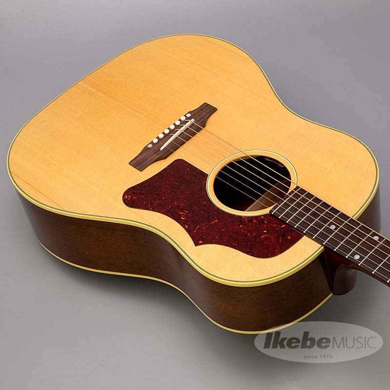 Gibson 50's J-50 Original (Antique Natural)（新品）【楽器検索 