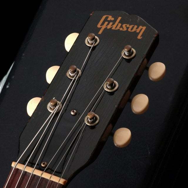 ☆ただ☆ ビンテージ+新機能　東海楽器の海外ブランドGESSION LP Gibson 1960 Melody Maker 【御茶ノ水本店】（中古/送料無料）【楽器
