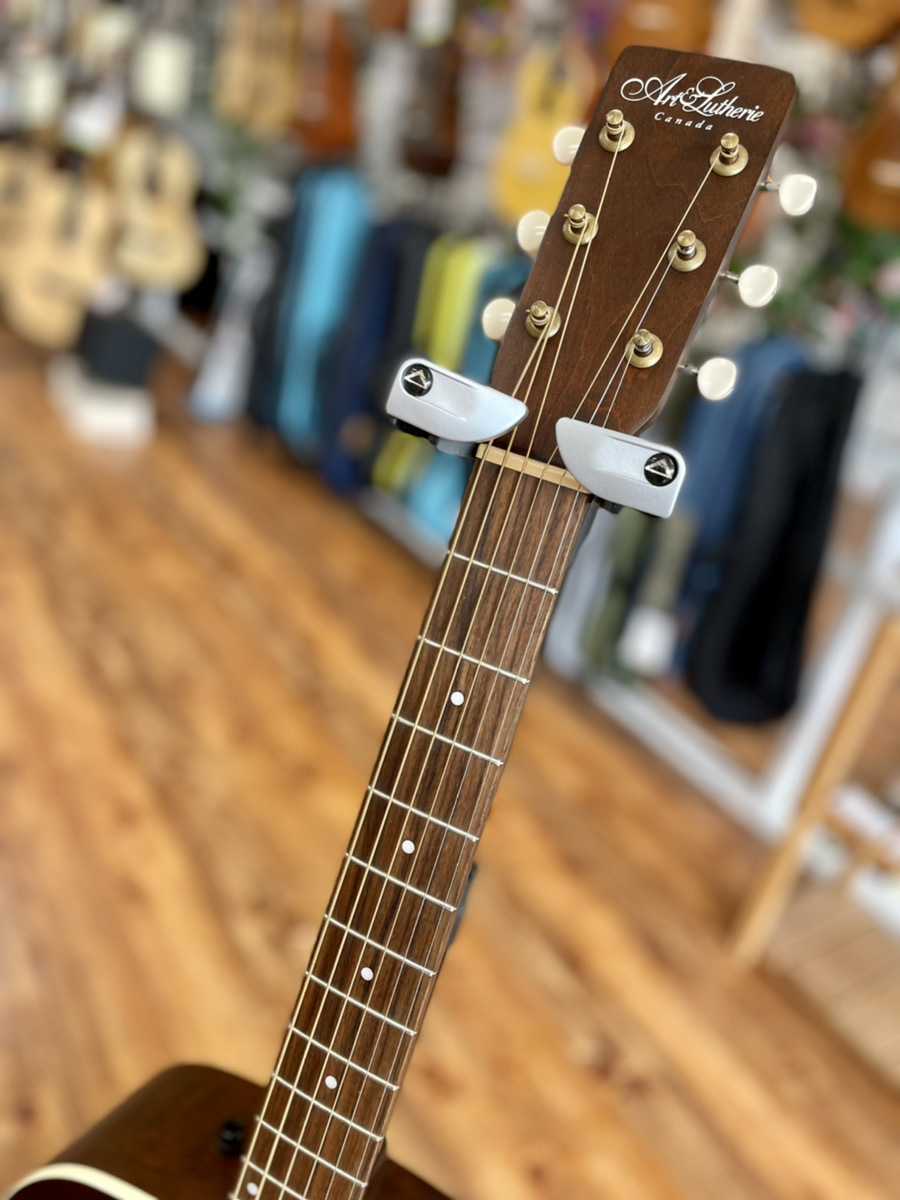 Art&Lutherie AMERICANA B.Bst Q1T【イオンモールKYOTO店】（新品/送料無料）【楽器検索デジマート】