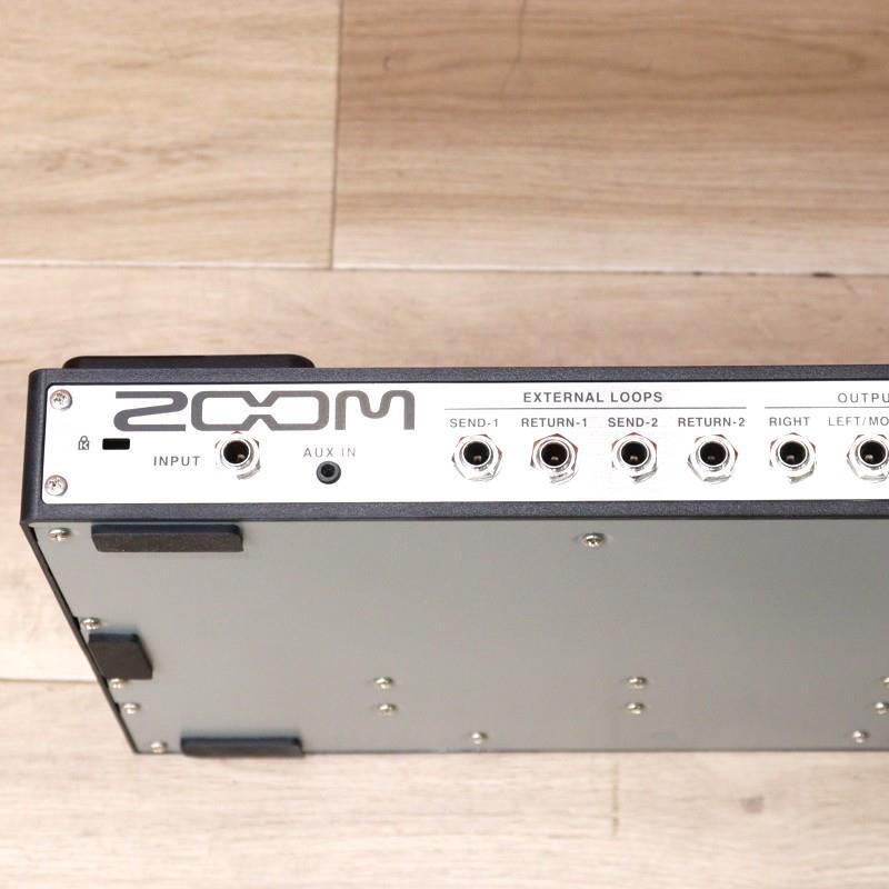ZOOM G11　Multi Effecter マルチエフェクター　ズーム ズーム（zoom） ZOOM G11 Multi-Effects Processor for Guitarists