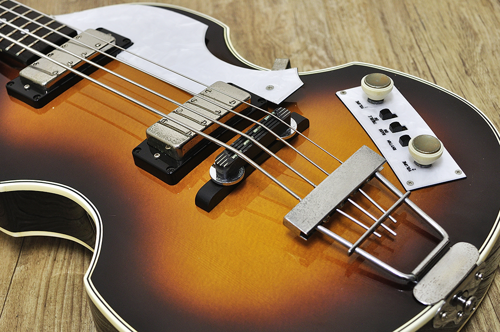 Greco VB-650（中古）【楽器検索デジマート】