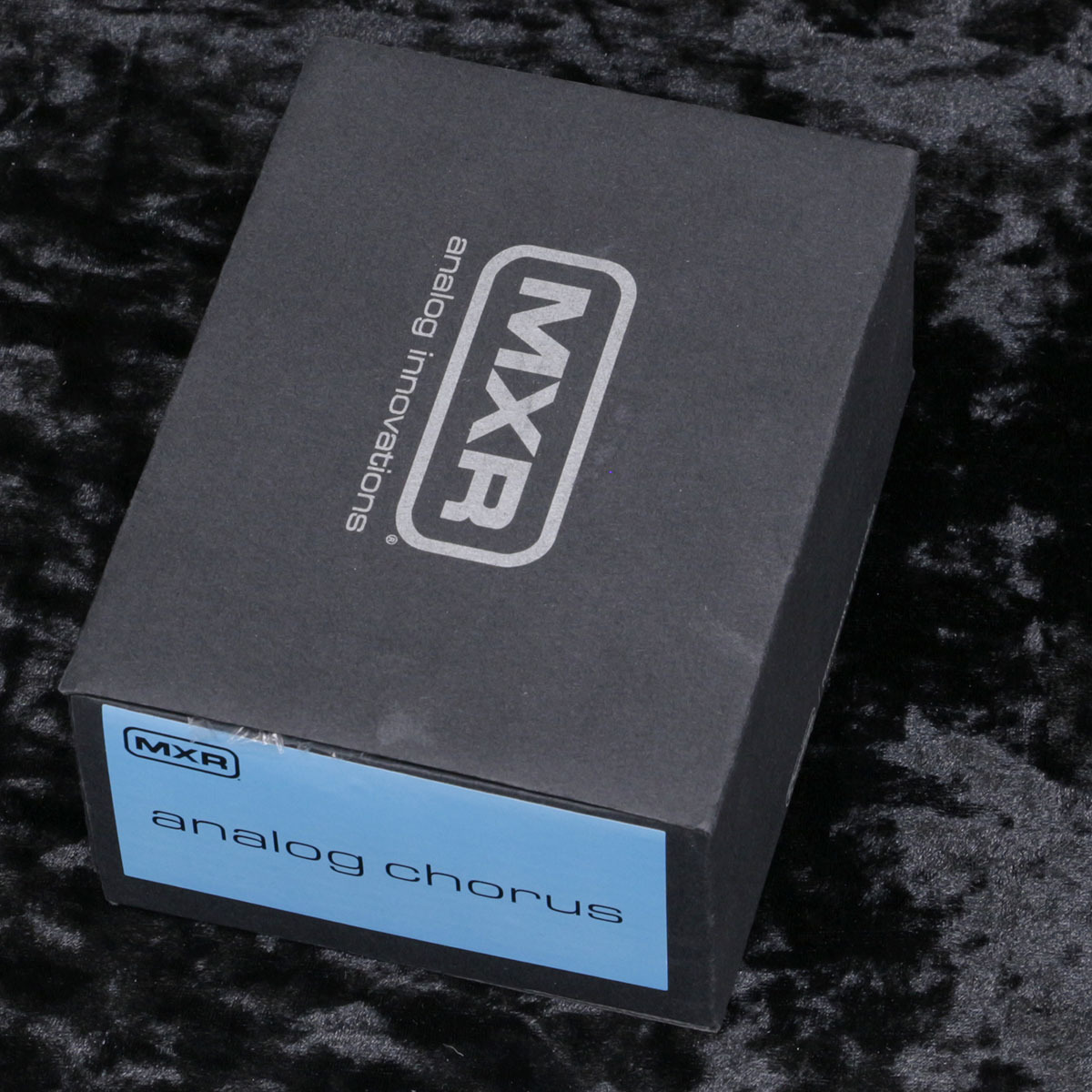 MXR M234 Analog Chorus 【新宿店】（中古）【楽器検索デジマート】