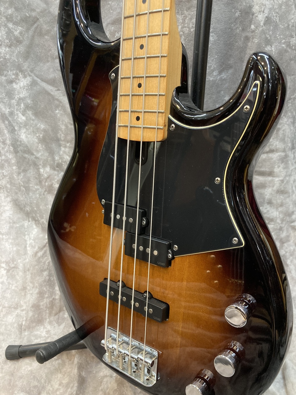 YAMAHA BB434M（中古）【楽器検索デジマート】