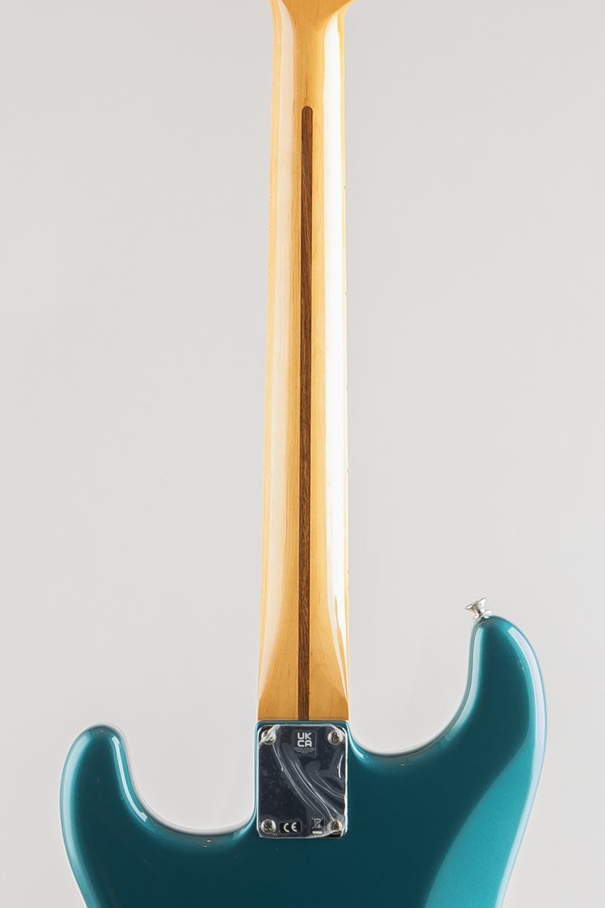 Fender Vintera II '50s Stratocaster / Ocean  Turquoise/M【S/N:MX23076992】（新品/送料無料）【楽器検索デジマート】