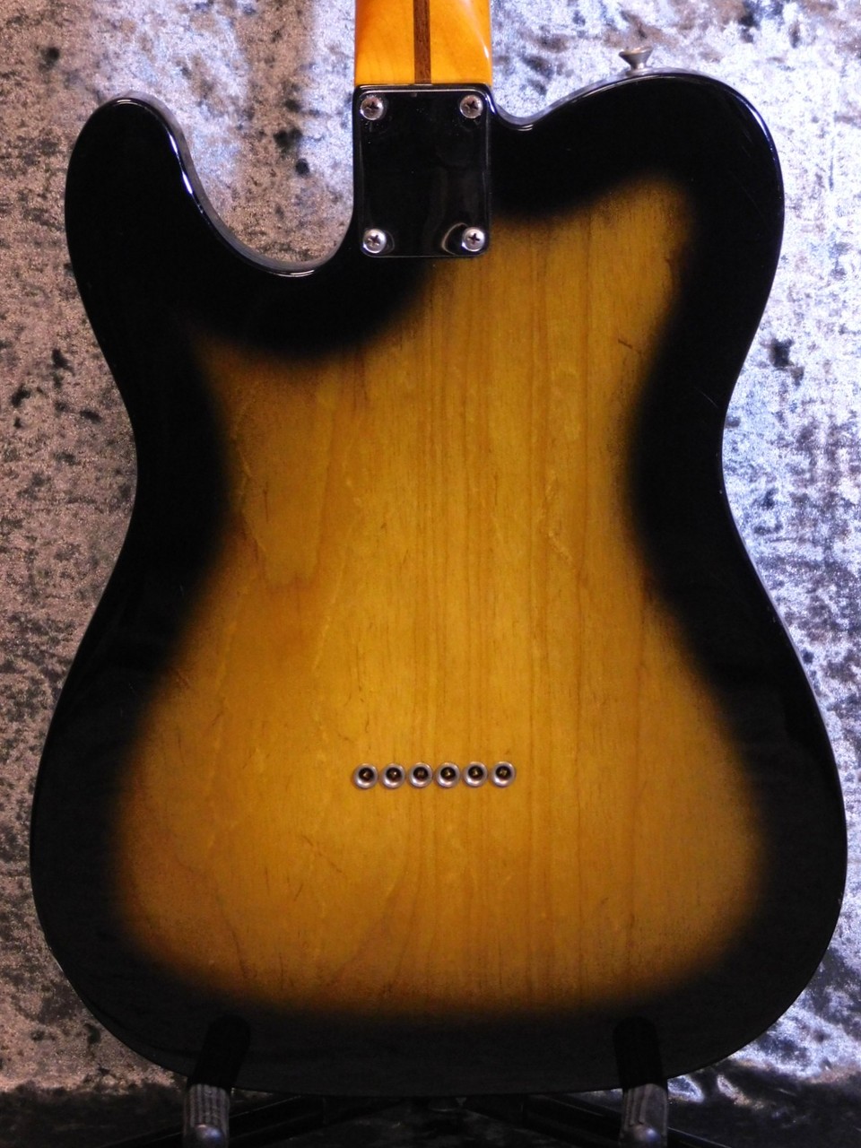 オールラッカー Fender 50s Telecaster オールラッカー Fender 50s Telecaster Fender Classic Series