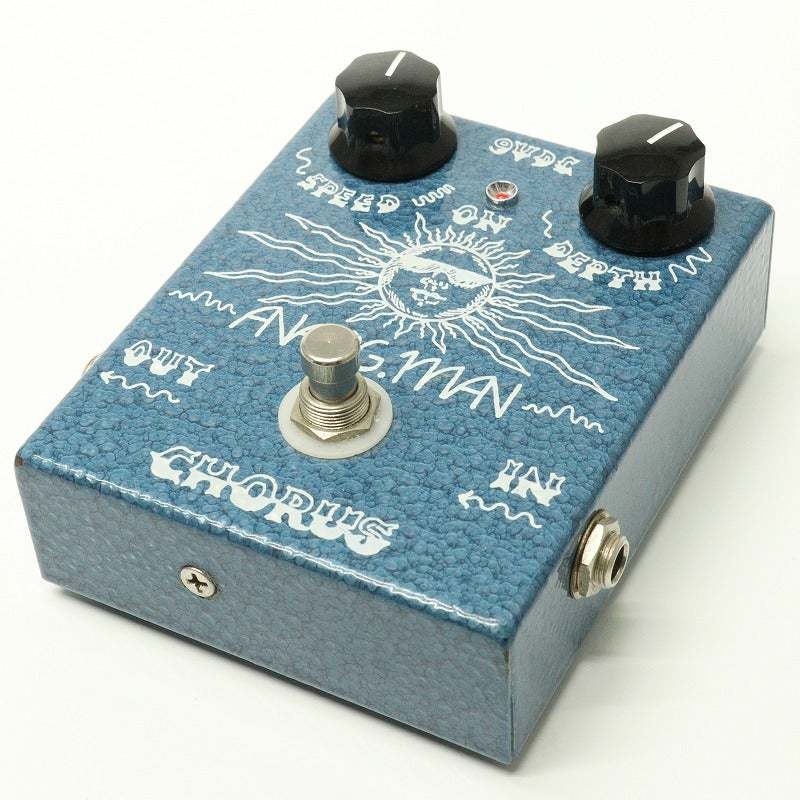 ANALOG.MAN CLONE CHORUS 【心斎橋店】（中古/送料無料）【楽器検索