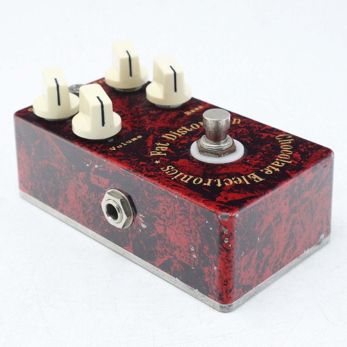 Chocolate Electronics FAT DISTORTION 【御茶ノ水本店】（中古