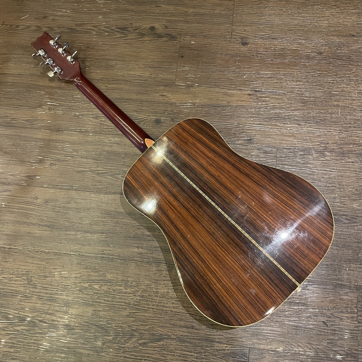 TAKEHARU GUITAR WT-200 Acoustic Guitar（中古/送料無料）【楽器検索
