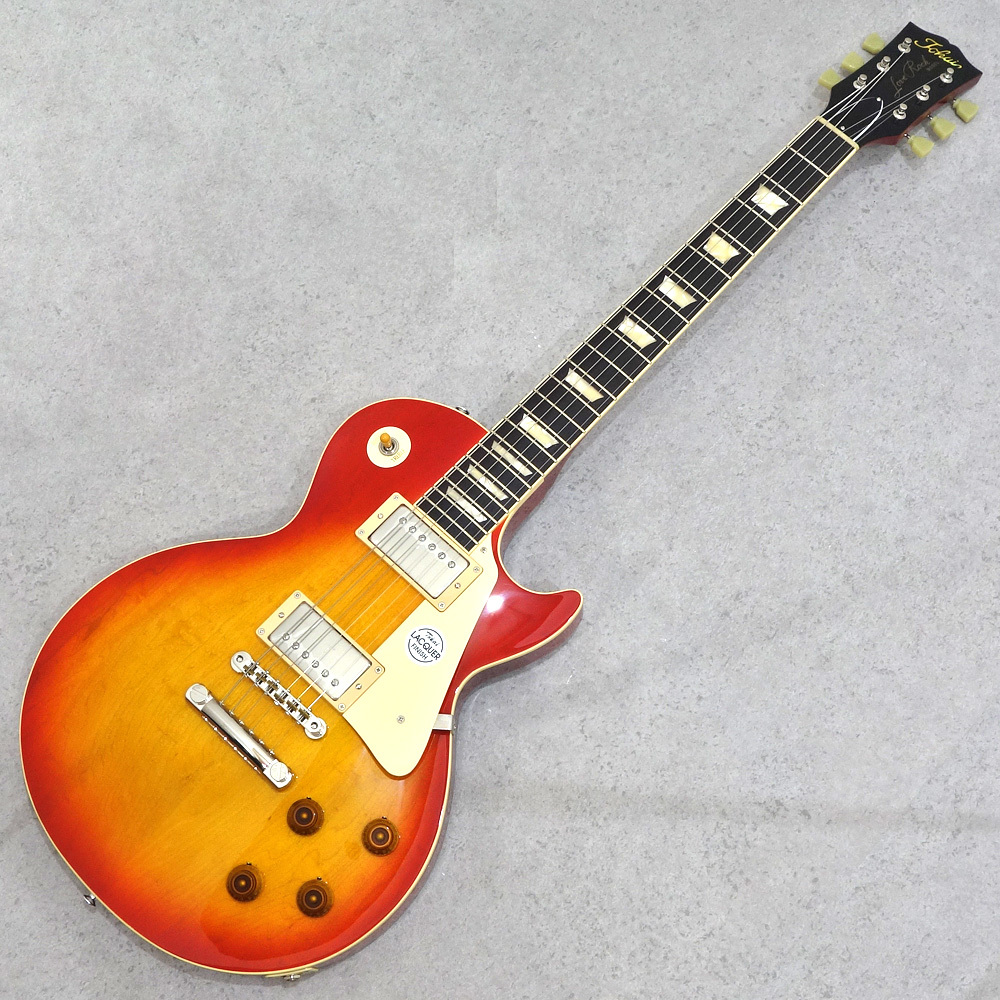Tokai LS-201 Cherry Sunburst 【送料無料】（新品/送料無料