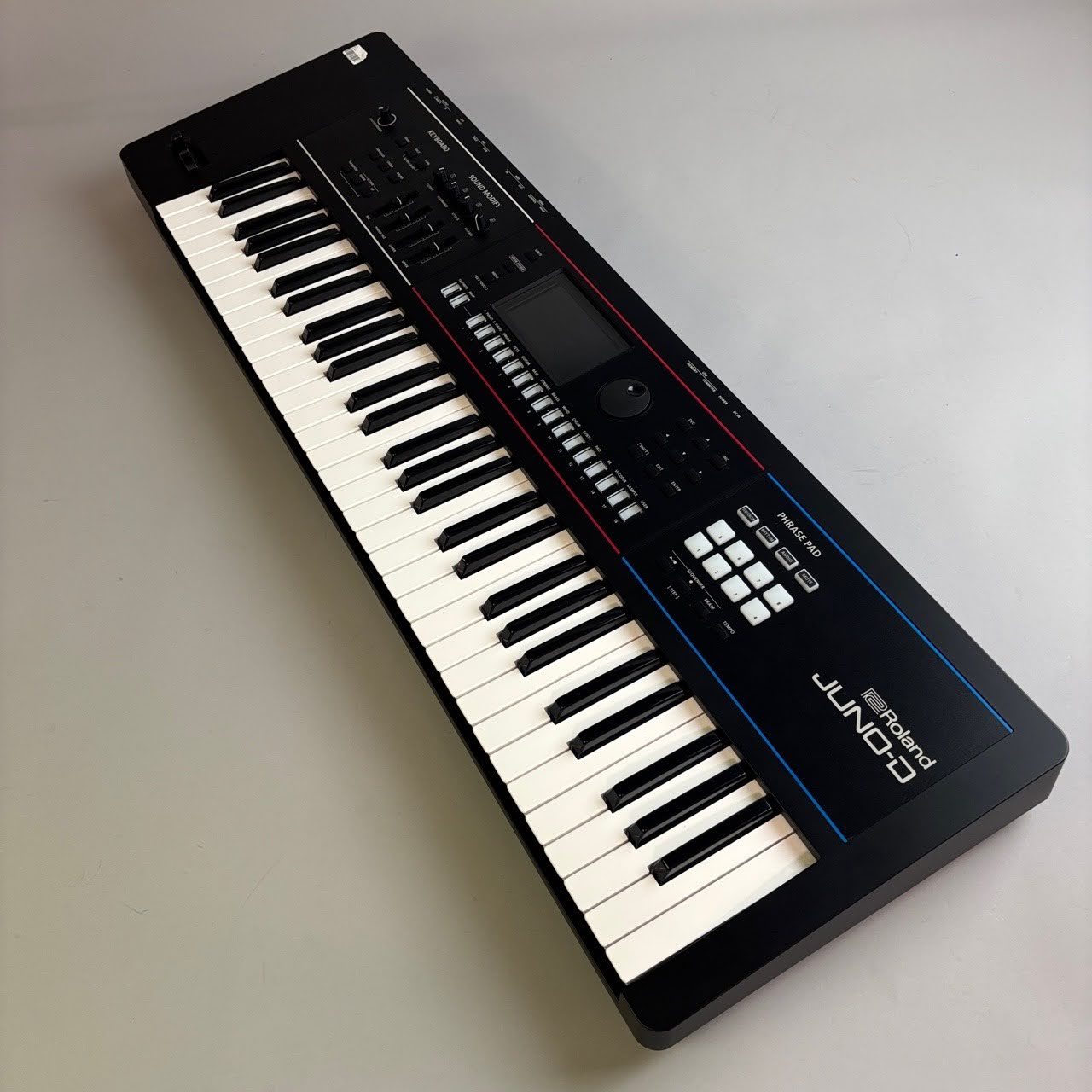 Roland JUNO-D6（中古/送料無料）【楽器検索デジマート】