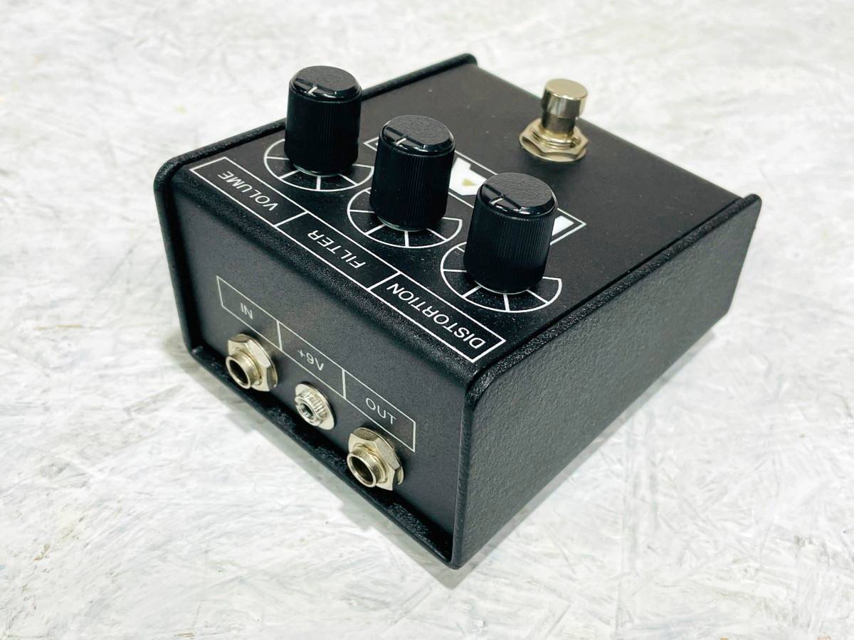 Pro Co RAT 2（中古）【楽器検索デジマート】