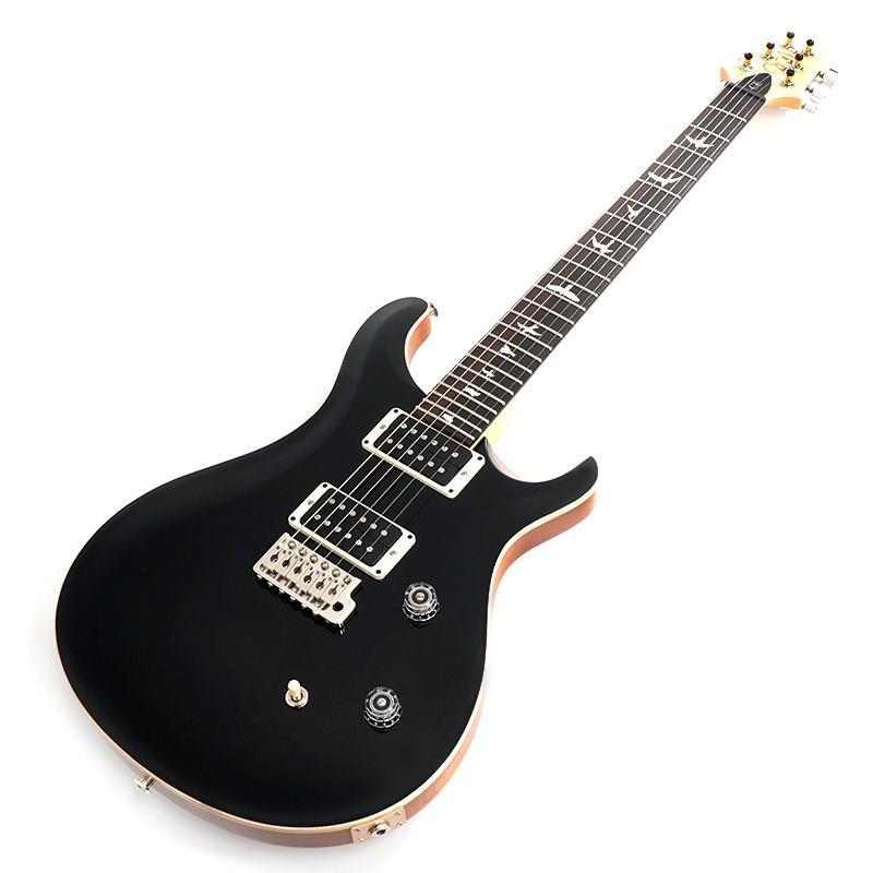 Paul Reed Smith(PRS) CE24 (Black Top / Natural Back) SN.0378467