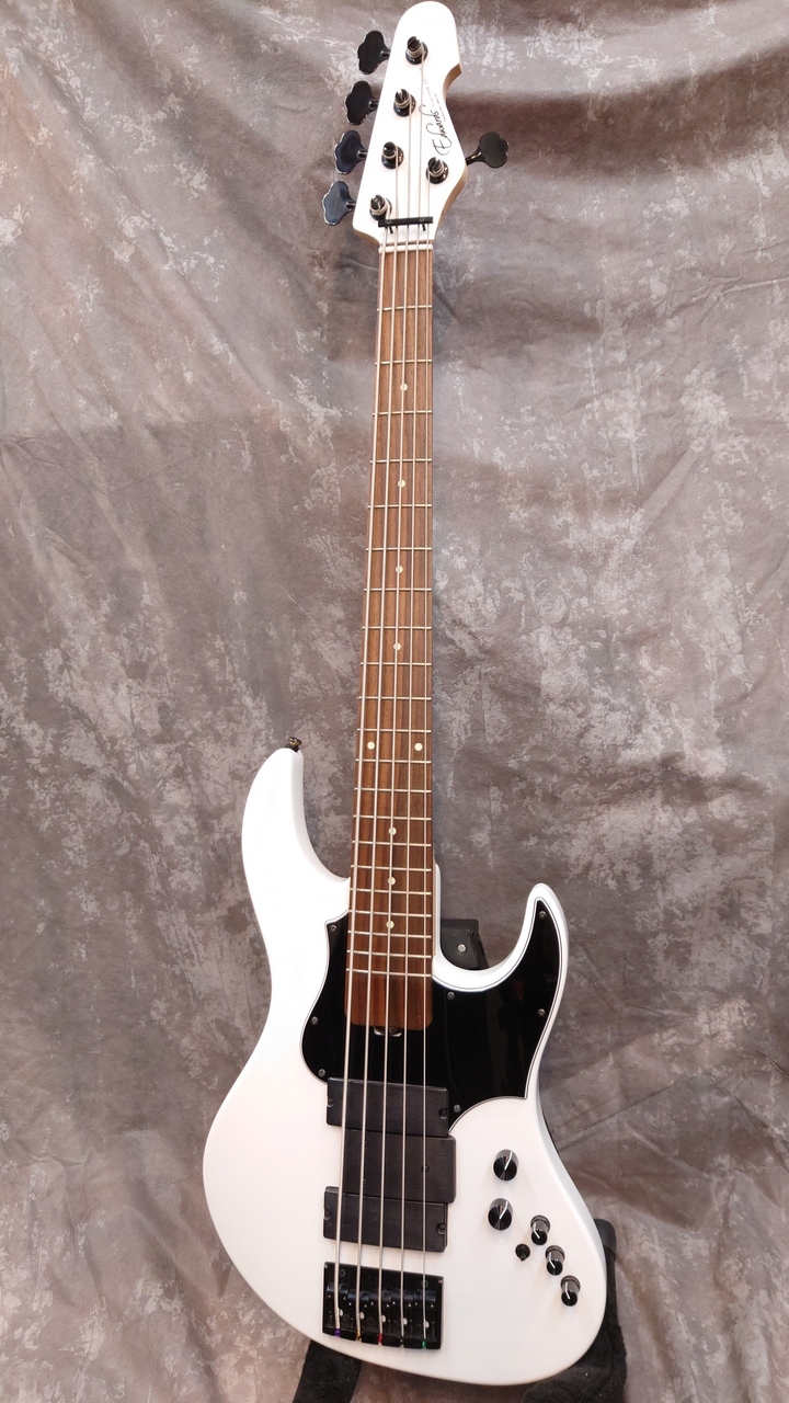 ベース EDWARDS EAMAZE-5-190IKUO EDWARDS Platinum Edition E-AMAZE-5-190 IKUO Signature Model