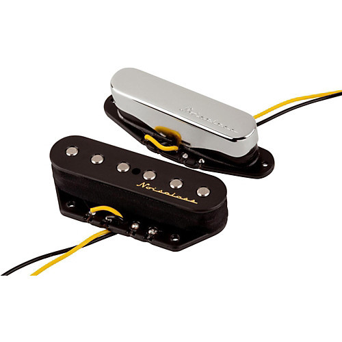 Fender VINTAGE NOISELESS TELE PICKUPS（新品/並行輸入）【楽器検索