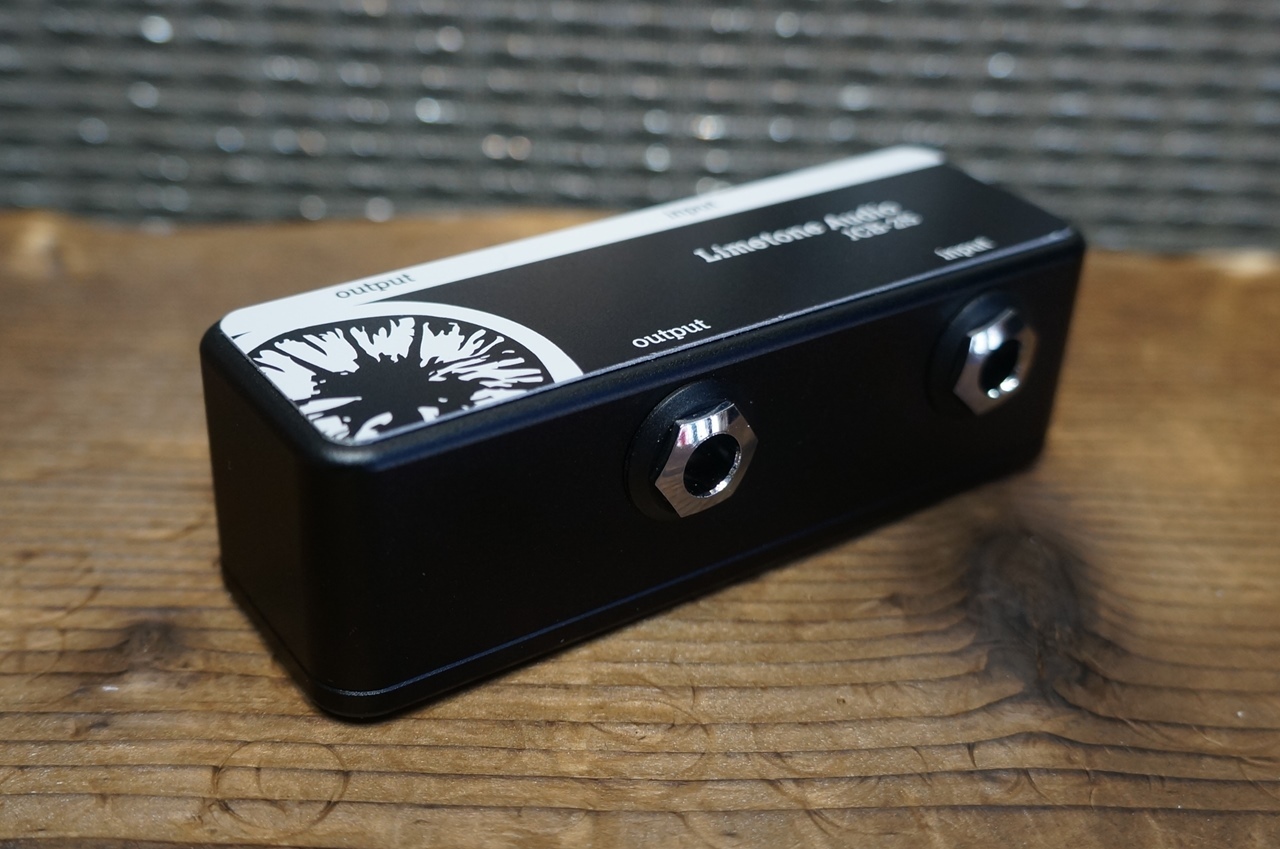 ギター Limetone Audio JCB-2S JCB-2S | Limetone Audio