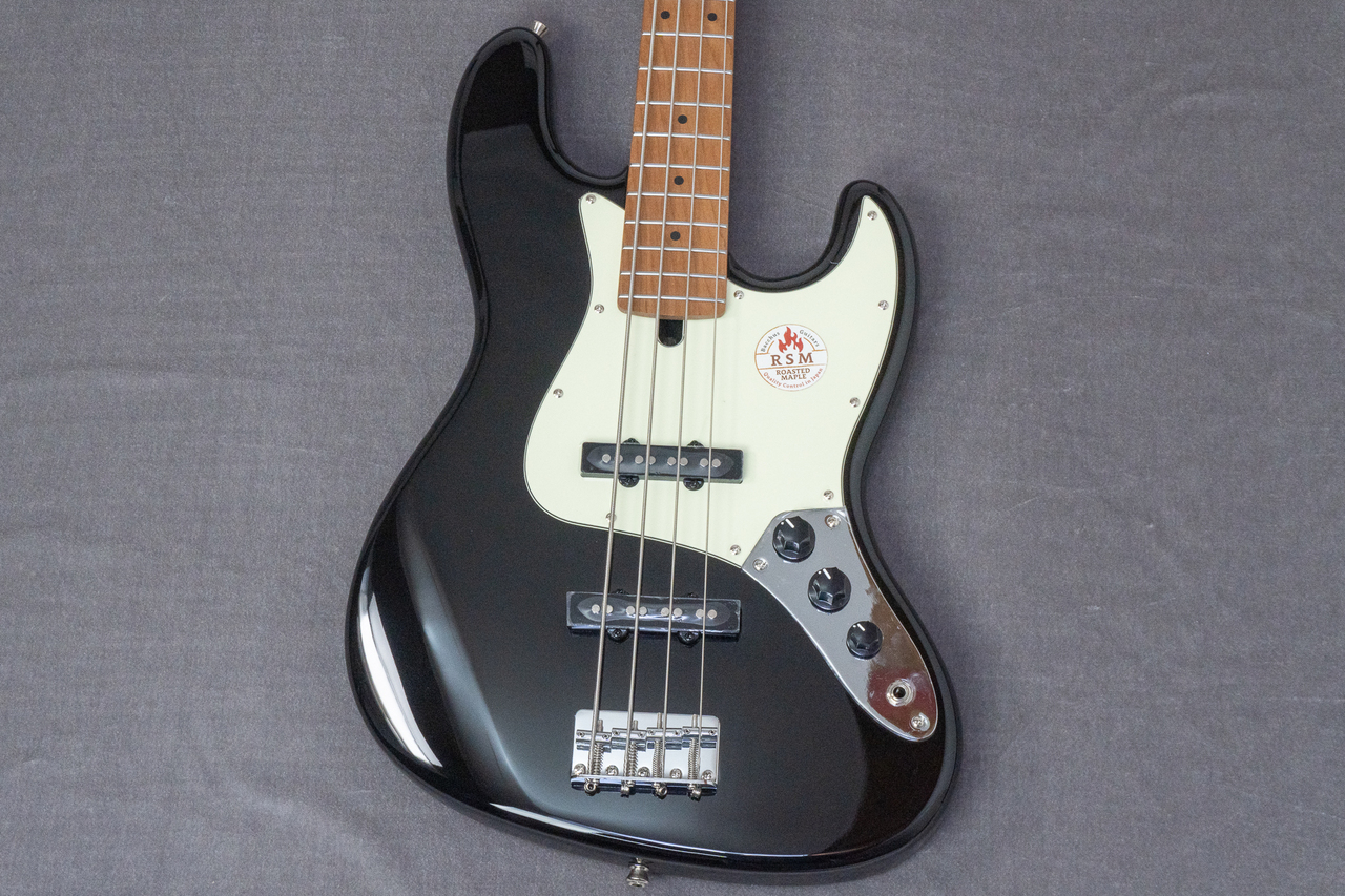 Bacchus BJB-1-RSM/M BLK GIB mod.【GIB兵庫】（新品/送料無料）【楽器