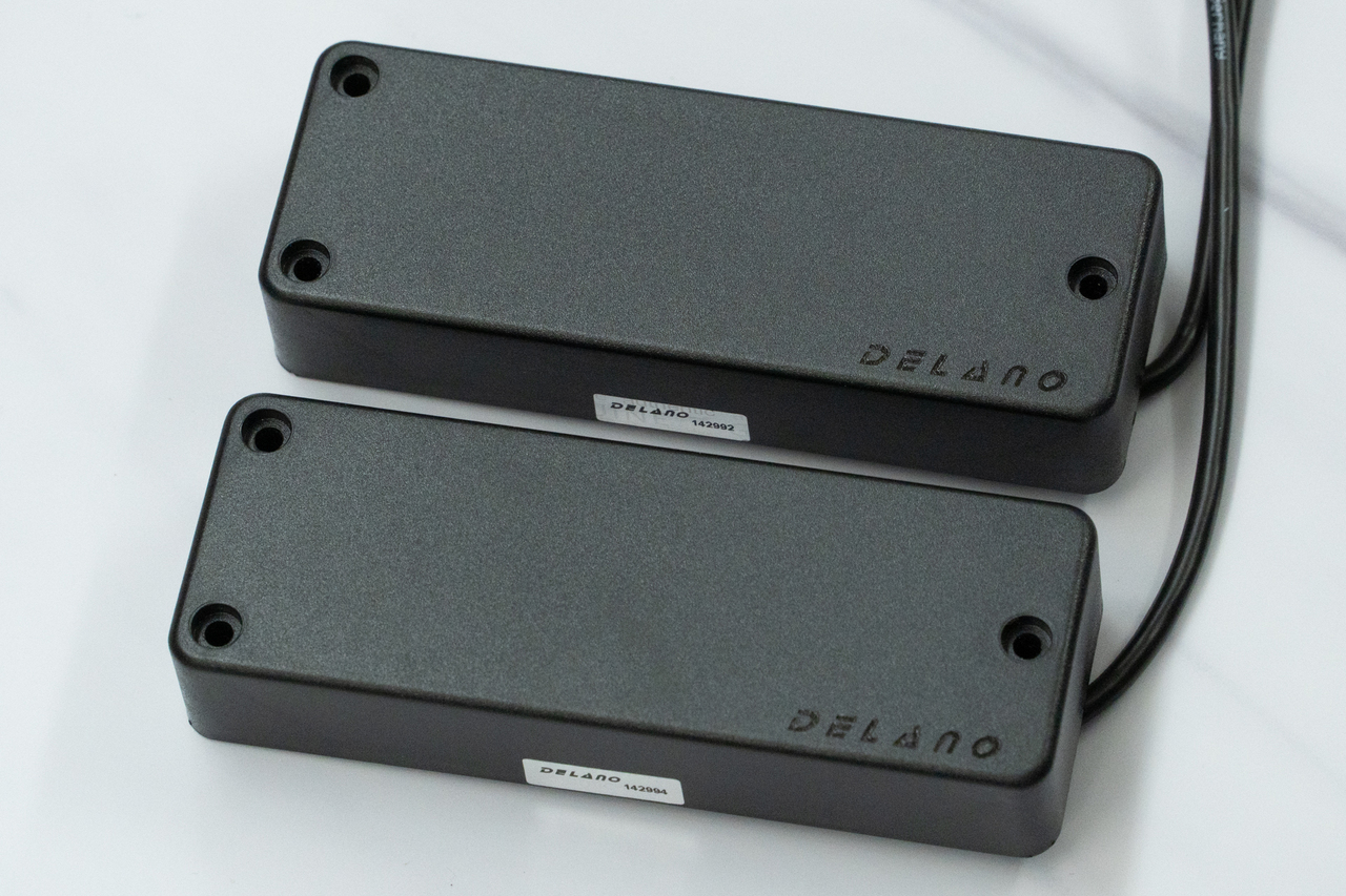 Delano SBC 5 HE/S-4 SET【GIB横浜】（新品/送料無料）【楽器検索