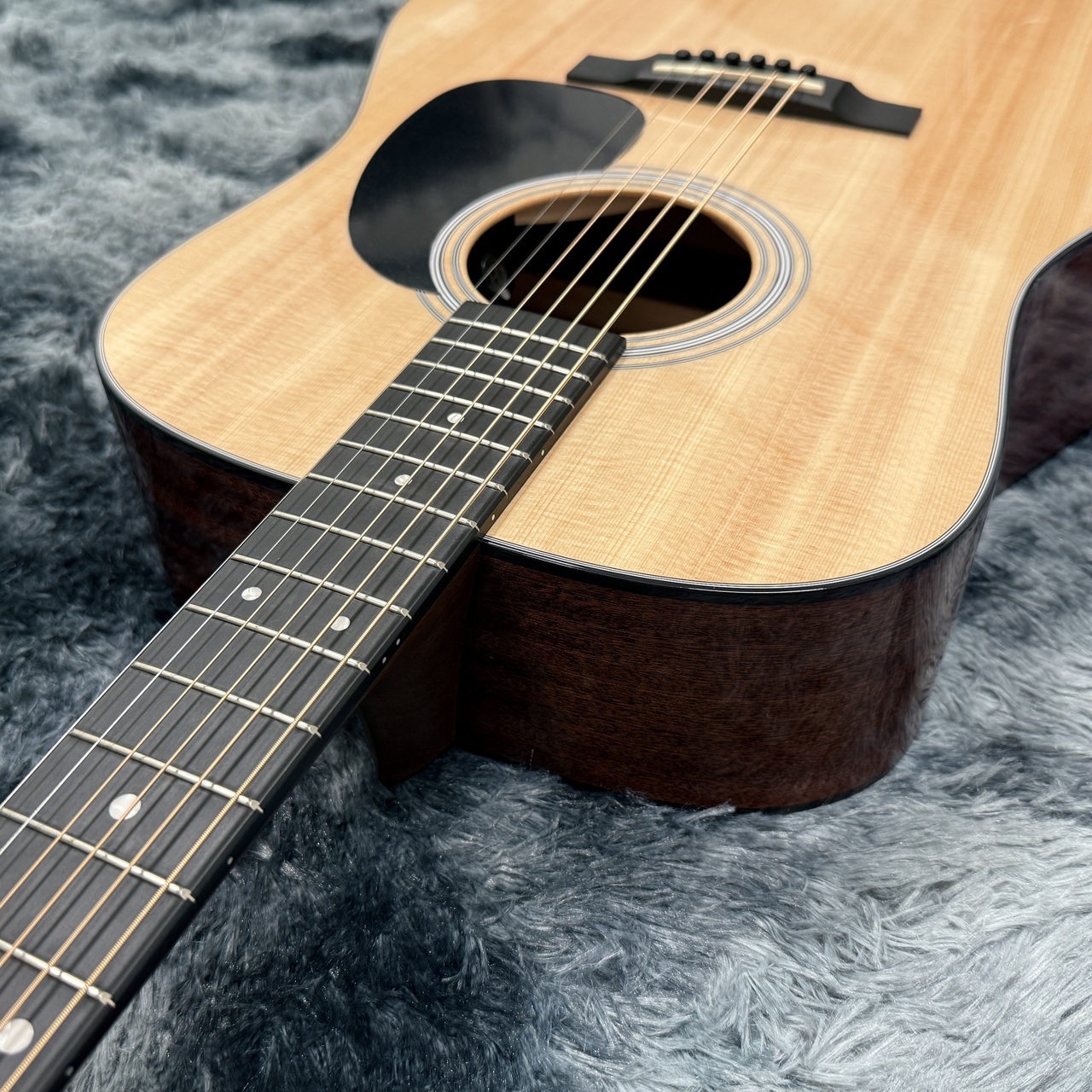 Martin D-12E【Road Series】【2.16kg】【オール単板フルグロス仕様
