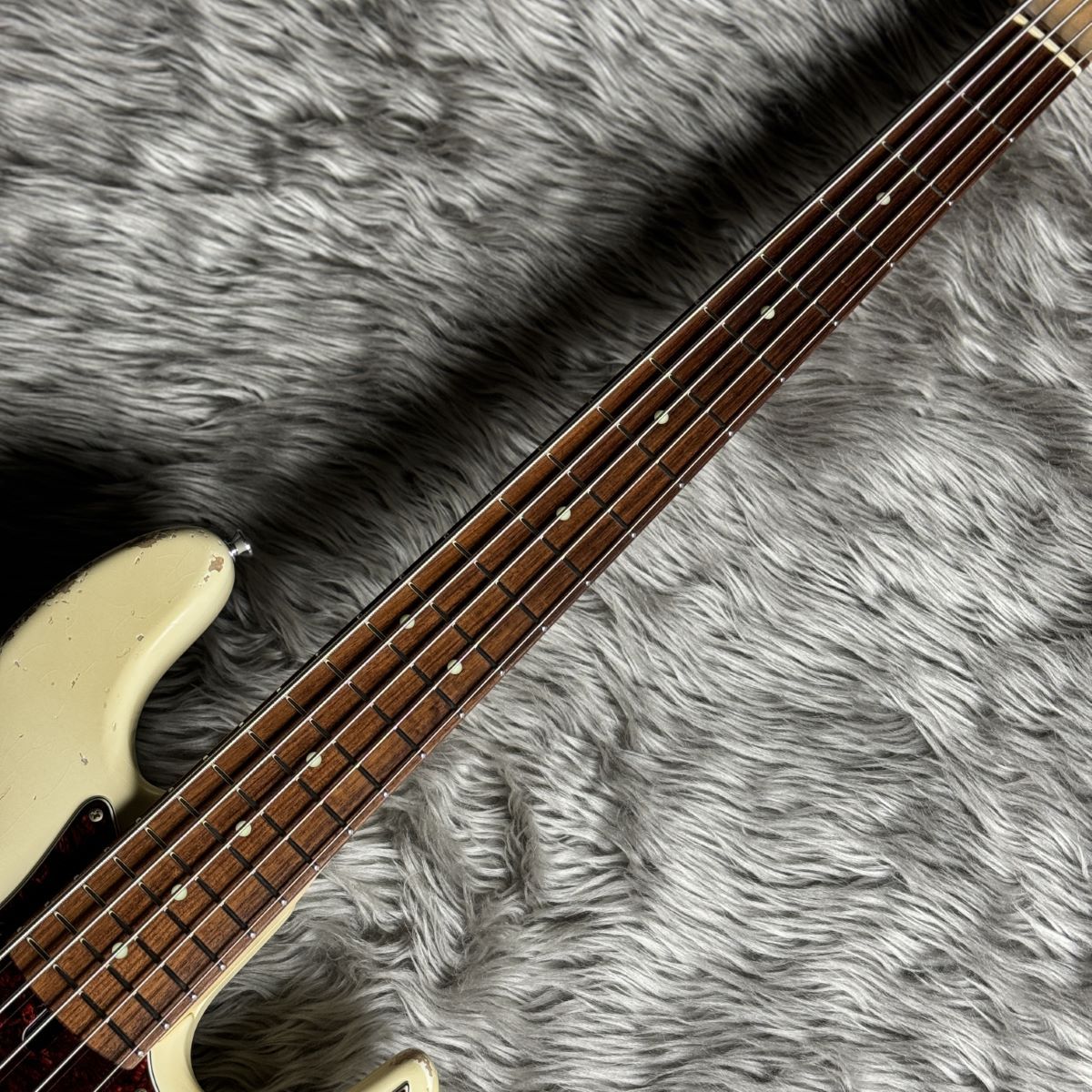 Xotic XJ-1T/5st/Heavy Aged（新品/送料無料）【楽器検索デジマート】