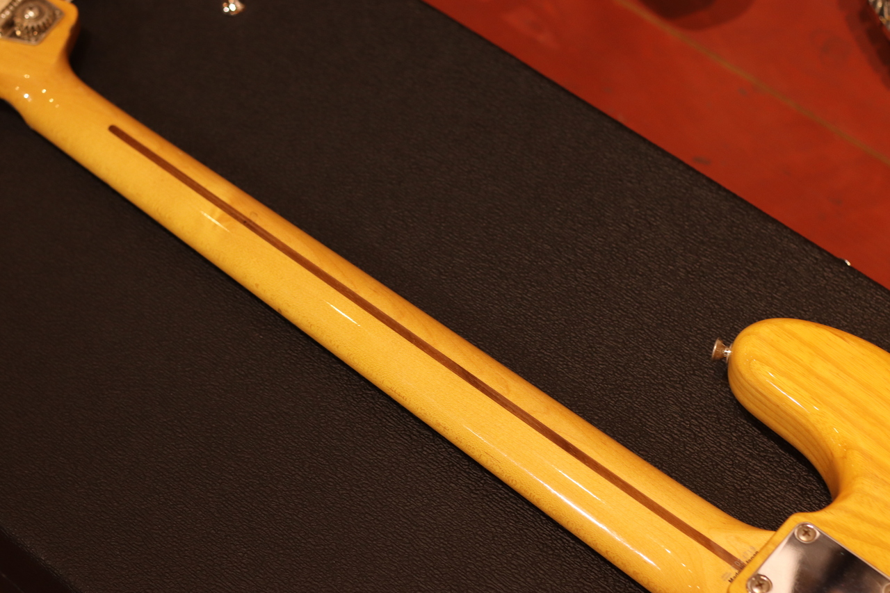 Fender Japan PB70-US/ASH（中古/送料無料）【楽器検索デジマート】