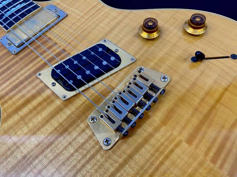 Gibson Nighthawk Custom（中古/送料無料）【楽器検索デジマート】