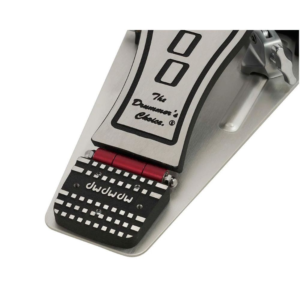 デイリーPD 2本 dw 9000 Series Double Pedal [DWCP9002]【ショッピングクレジット分割