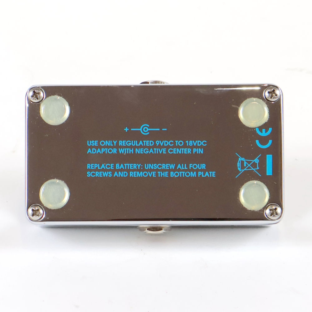 Xotic 【中古】 オーバードライブ エフェクター Xotic Soul Driven