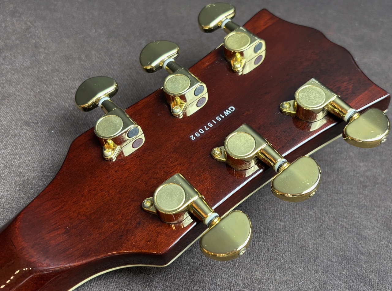 大幅値下げ！引越しSALE 】美品&動作確認済みESP G-LP-55C