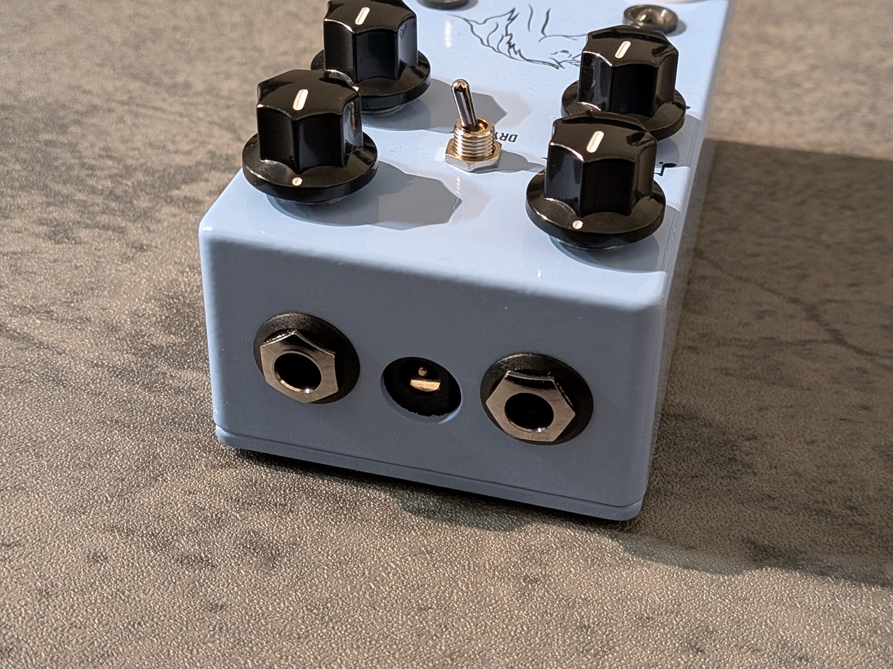 JHS Pedals 【USED】Unicorn V2 【モジュレーションペダル