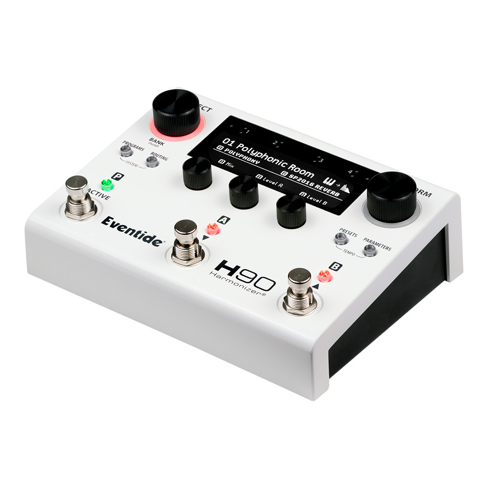 Eventide H90 Harmonizer【シルバーウィーク Sale開催 ~9/27】（新品