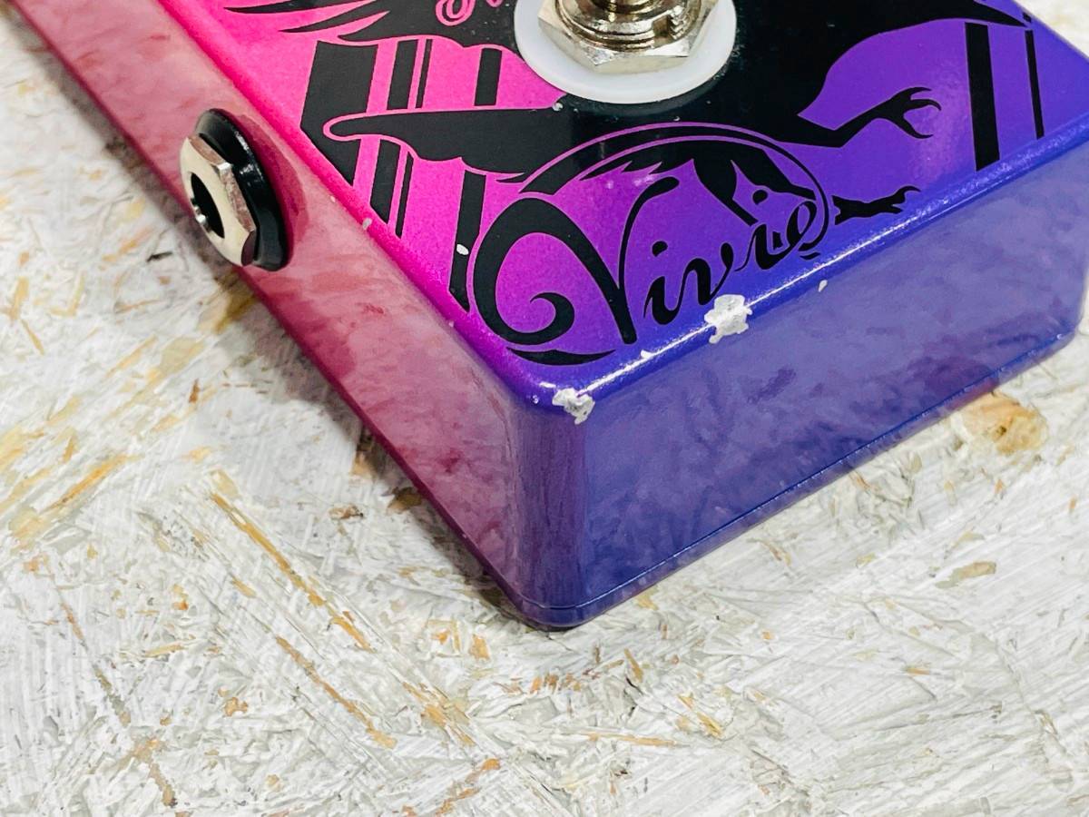 ギター Vivie / Modern Raven V2 Vivie Modern Raven V2（中古/送料無料）【楽器検索デジマート】