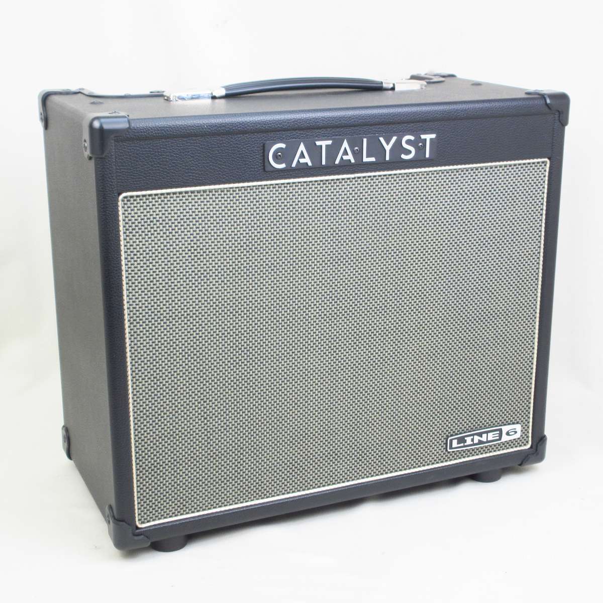LINE 6 Catalyst CX 60 60W ギターコンボアンプ 【S/N