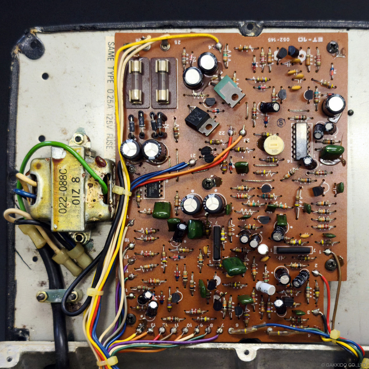 BOSS CE-1 Chorus Ensemble（ビンテージ/送料無料）【楽器検索