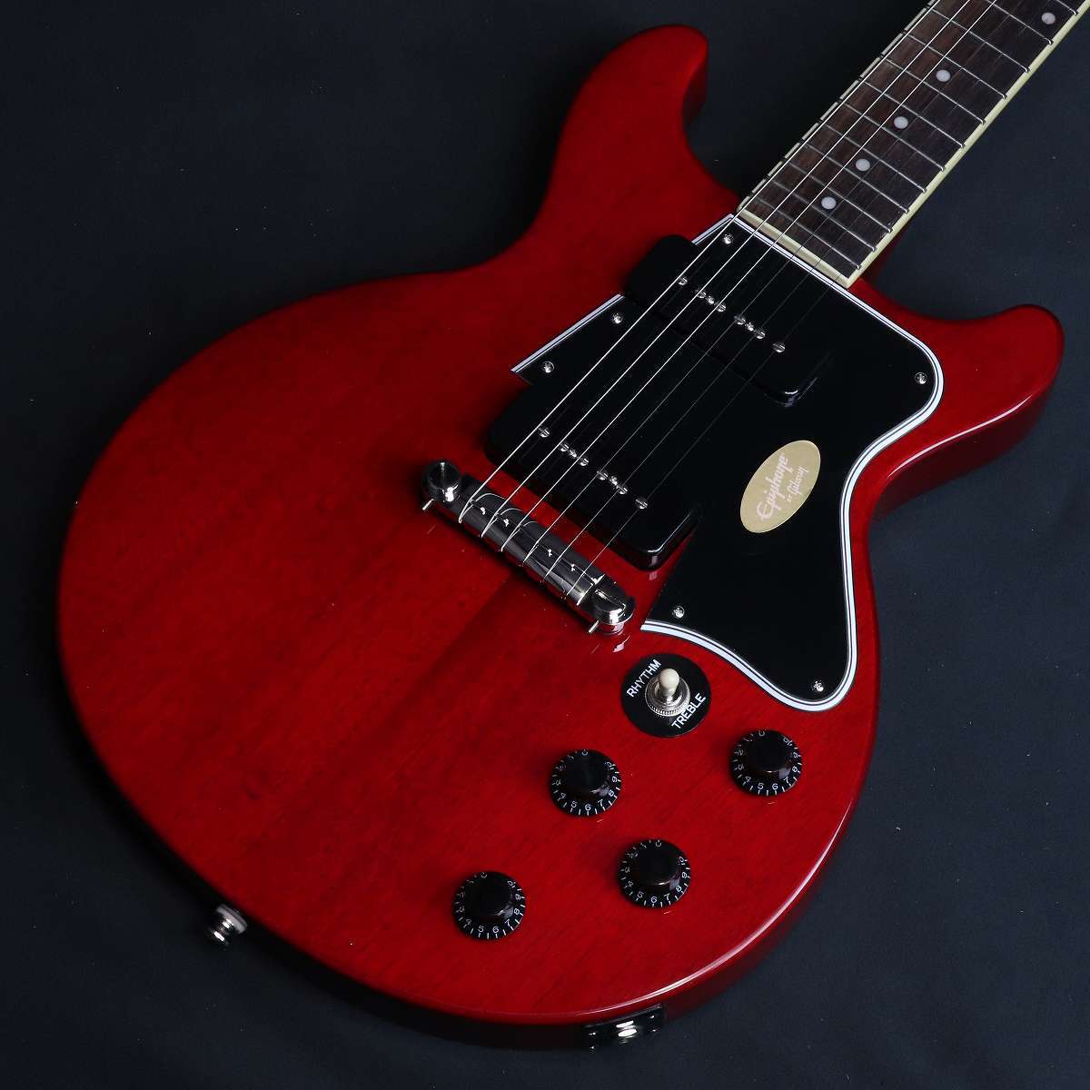 Epiphone by Gibson Inspired by Gibson Les Paul Special Double Cut